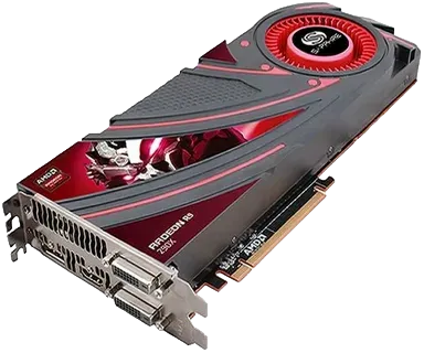 Ремонт AMD в Тюмени - специализированный сервисный центр