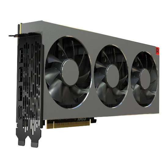 Обновление/Перепрошивка BIOS AMD Radeon VII