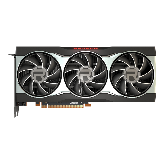 Обновление/Перепрошивка BIOS AMD Radeon RX 6800